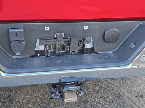 Used 2023 GMC Sierra 1500 SLT w/ SLT Convenience Package image 72