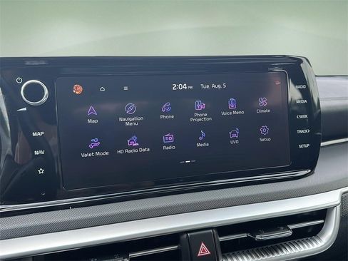 Used 2022 Kia K5 GT-Line w/ GT-Line Awd Premium Package image 17