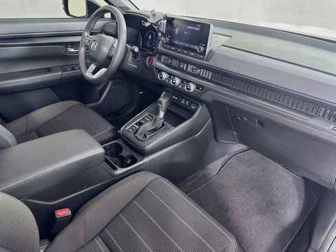 Used 2024 Honda CR-V Sport image 38