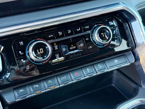 Used 2024 GMC Sierra 1500 Denali Ultimate image 34