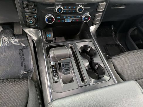 Used 2023 Ford F150 XLT w/ Equipment Group 302A High AWD/4WD image 18