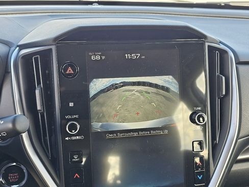 Certified 2025 Subaru Impreza 2.0i Sport image 34