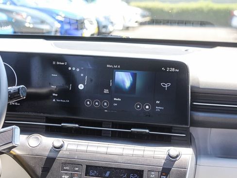 Certified 2024 Hyundai Kona SEL FWD image 18