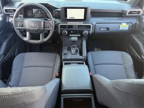 Used 2026 Toyota Tacoma SR image 9