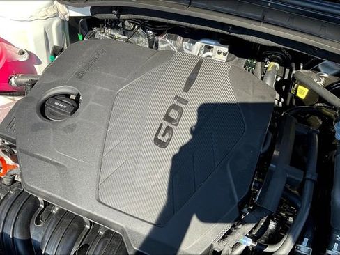 New 2026 Hyundai Santa Cruz SEL image 17