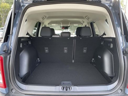 New 2025 Ford Bronco Sport Big Bend w/ Convenience Package image 9