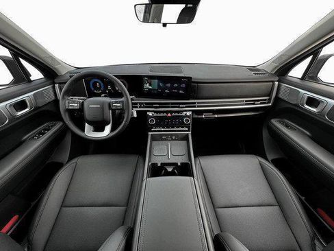 New 2026 Hyundai Santa Fe SEL image 8