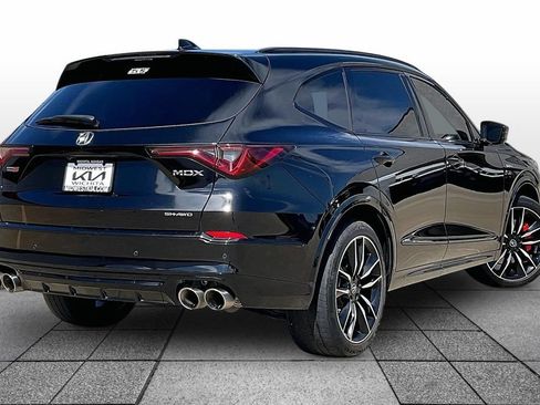Used 2022 Acura MDX Type S AWD/4WD image 13