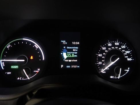 Used 2023 Toyota Sienna XSE image 23