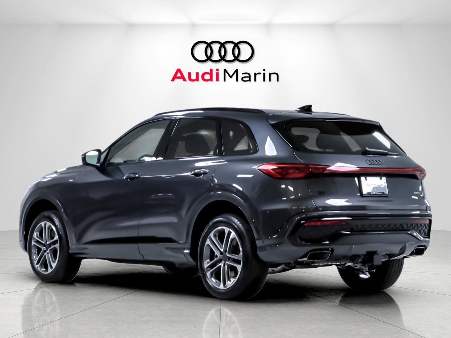 New 2026 Audi Q5 2.0T AWD/4WD image 3
