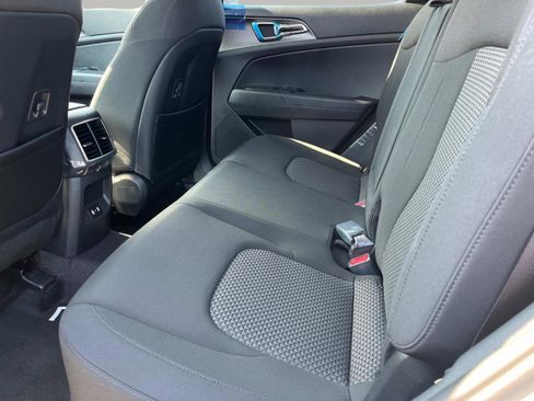 New 2026 Kia Sportage S AWD/4WD image 17