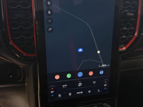 Used 2025 Ford Ranger Raptor image 44