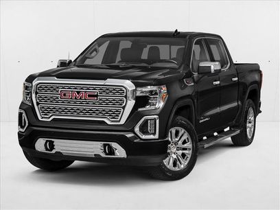 Used 2019 GMC Sierra 1500 Denali w/ Technology Package