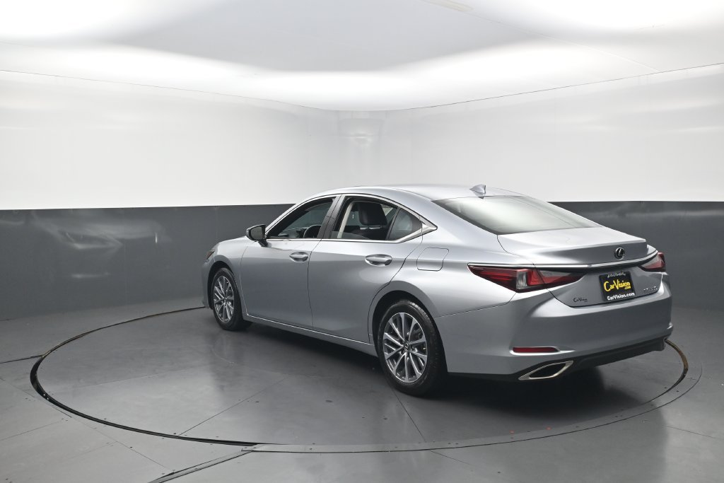 Used 2022 Lexus ES 350 w/ ES 350 Ultra Luxury Package FWD image 7