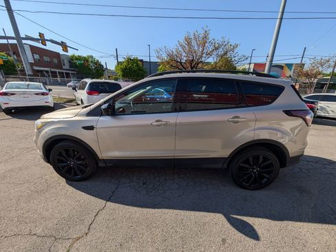 Used 2017 Ford Escape SE w/ Equipment Group 201A image 8
