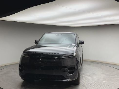 New 2026 Land Rover Range Rover Sport Dynamic SE image 7