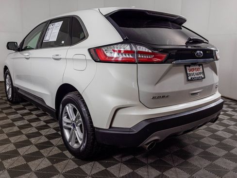 Used 2020 Ford Edge SEL w/ Convenience Package AWD/4WD image 21