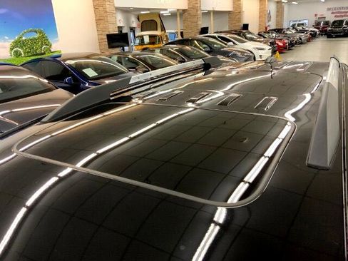 Used 2019 GMC Acadia Denali w/ Technology Package image 8