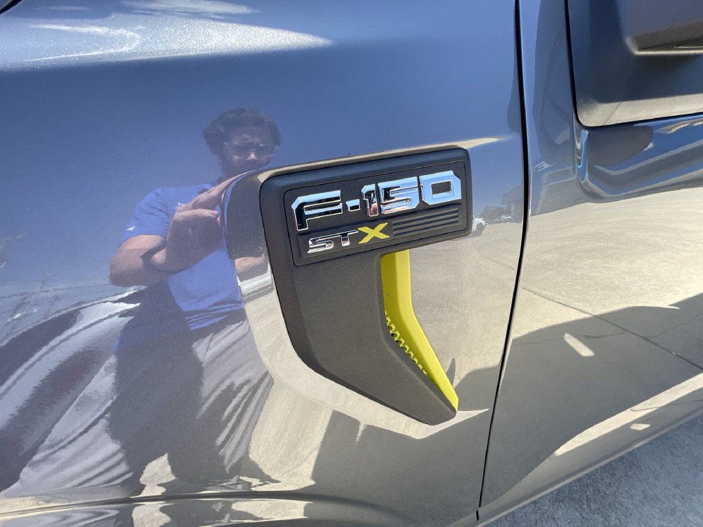 Used 2024 Ford F150 STX RWD image 30
