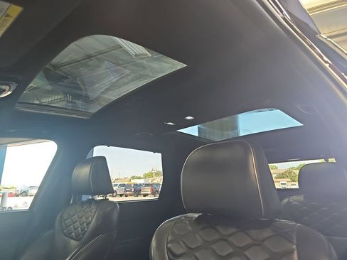 Used 2022 Hyundai Palisade Calligraphy FWD image 30
