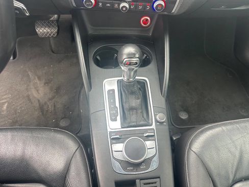 Used 2015 Audi A3 1.8T Premium w/ Audi MMI Navigation Plus FWD image 13