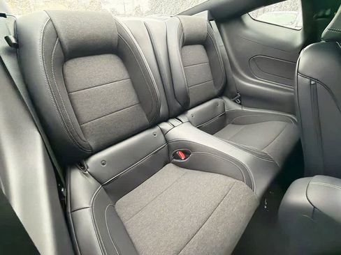 New 2026 Ford Mustang EcoBoost image 14