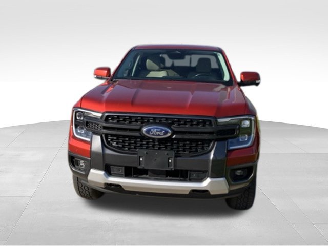 Used 2024 Ford Ranger Lariat w/ Trailer Tow Package AWD/4WD image 9