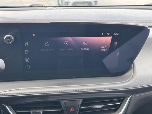 Used 2024 Buick Encore GX Sport Touring w/ Comfort Package image 22