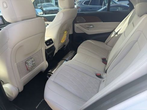 Used 2021 Mercedes-Benz GLE 53 AMG 4MATIC image 15