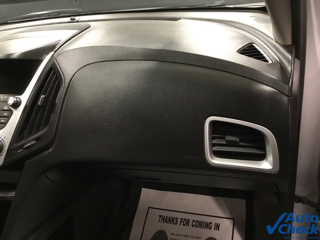 Used 2017 Chevrolet Equinox LT AWD/4WD image 34