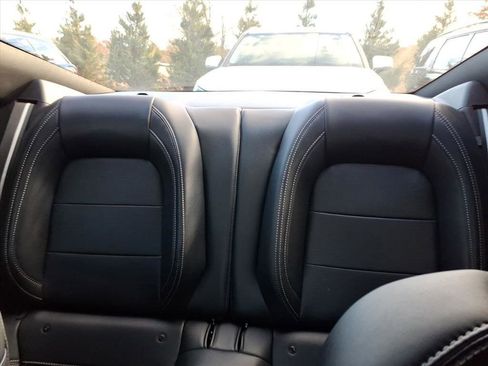 Used 2024 Ford Mustang GT Premium image 21