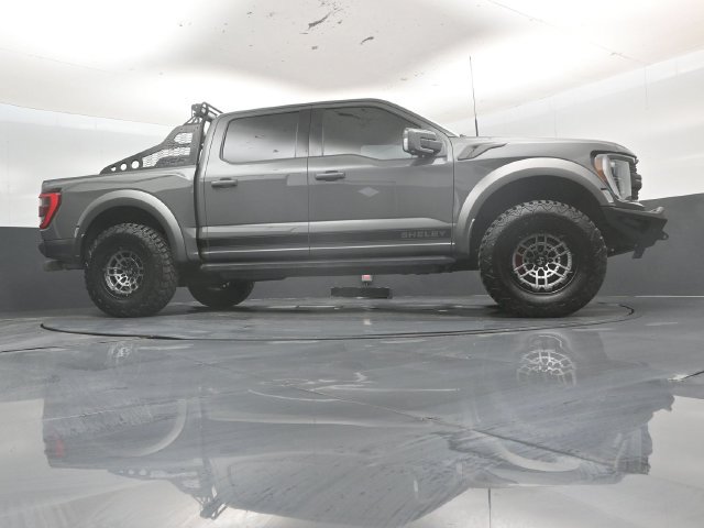 Used 2021 Ford F150 Raptor w/ Equipment Group 801A High AWD/4WD image 53