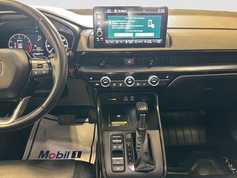 Used 2023 Honda CR-V EX-L image 12