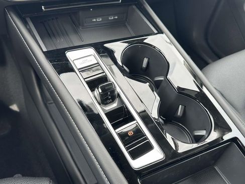New 2026 Volkswagen Atlas SE AWD/4WD image 22