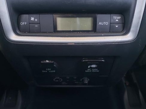 Used 2019 INFINITI QX60 Luxe w/ Essential Package AWD/4WD image 18