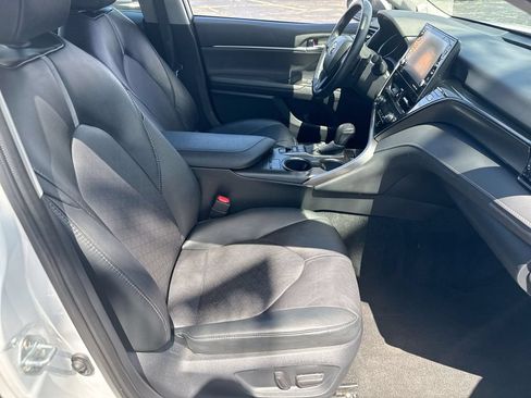 Used 2024 Toyota Camry XSE FWD image 28
