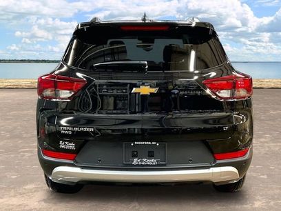 New 2026 Chevrolet TrailBlazer LT w/ Convenience Package