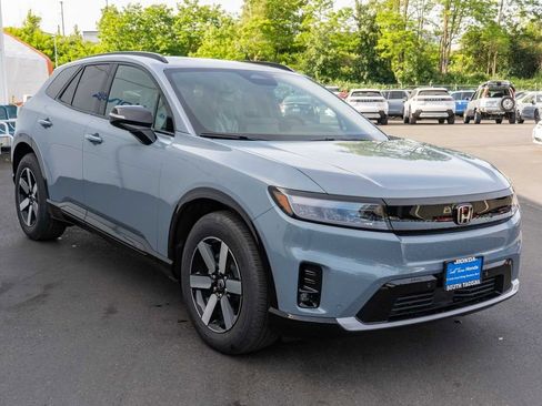 New 2026 Honda Prologue Touring image 4