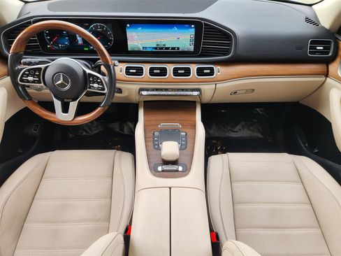 Used 2022 Mercedes-Benz GLE 450 4MATIC image 2