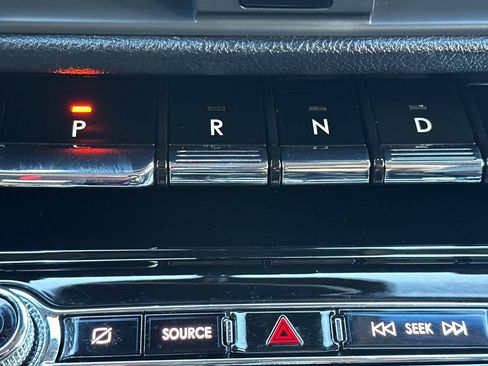 Certified 2021 Lincoln Corsair AWD w/ Towing Package I image 21