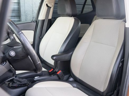 Used 2017 Buick Encore Preferred image 18