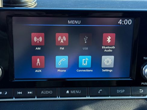 Certified 2024 Nissan Sentra S image 11