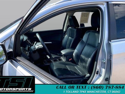 Used 2015 Honda CR-V EX-L image 23