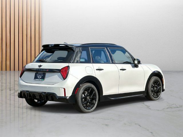 Used 2026 MINI Cooper S FWD image 3