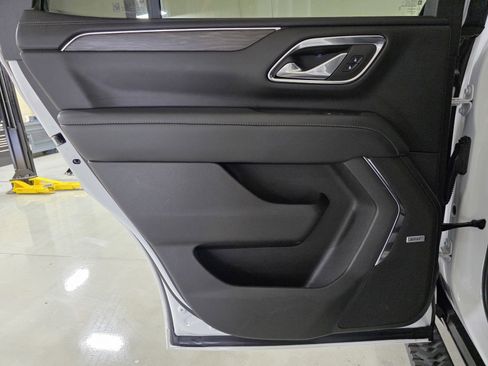 Used 2023 Chevrolet Tahoe Z71 w/ Luxury Package image 14