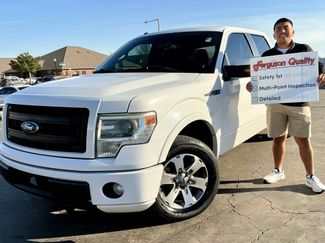 Used 2013 Ford F150 FX2 w/ Luxury Equipment Group video 1