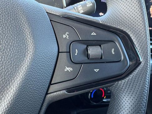 New 2026 Chevrolet TrailBlazer LT w/ Driver Confidence Package FWD image 36