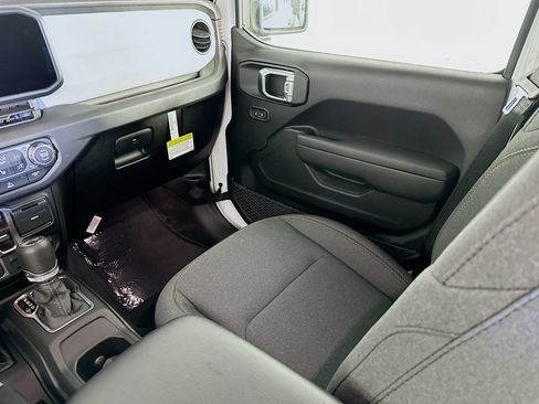 New 2026 Jeep Wrangler Willys image 30