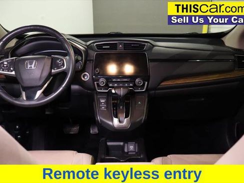 Used 2019 Honda CR-V EX-L image 16