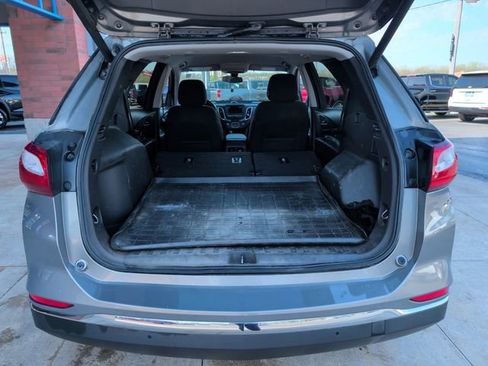 Used 2019 Chevrolet Equinox LT image 10